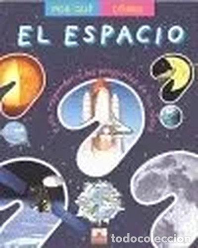 books: El espacio- 9782215096733