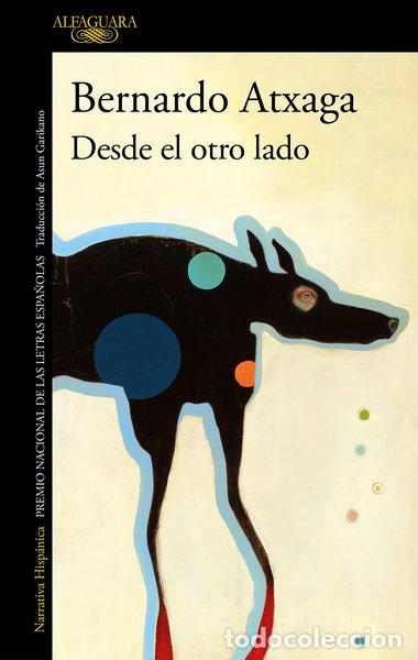 Libri di seconda mano: Desde el otro lado- 9788420461304
