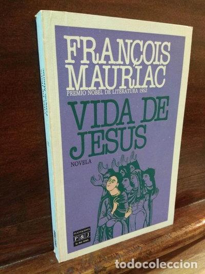 Libri di seconda mano: Vida de Jes&uacute;s- 9788401421617