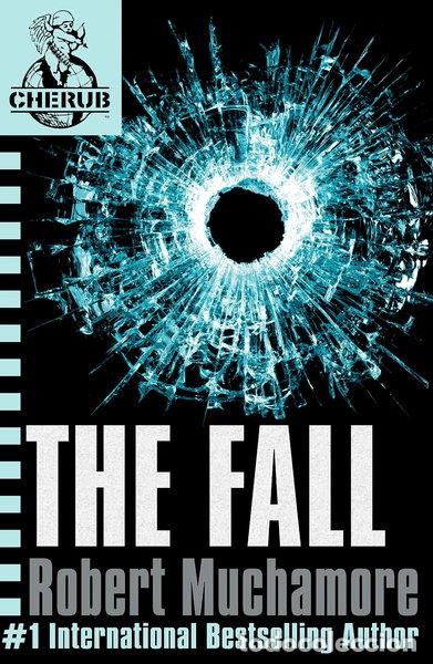 Libri di seconda mano: The Fall- 9780340911709