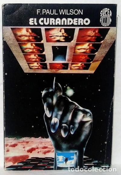 Libros: El Curandero- 9788427006096 - Foto 1