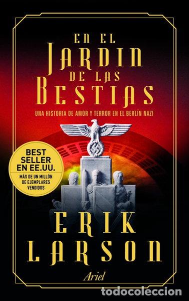 Libri di seconda mano: En el jard&iacute;n de las bestias- 9788434470439