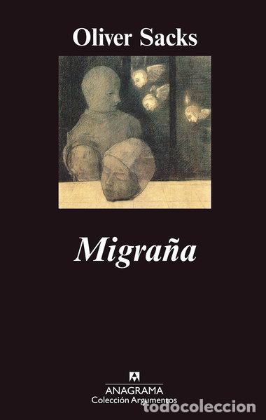 Libros: Migra&ntilde;a- 9788433905413