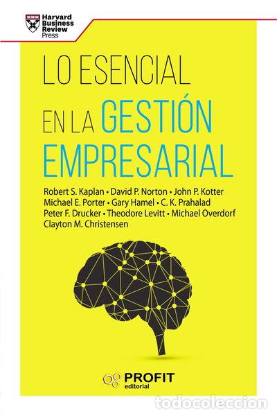 Libros: Lo Esencial Direcci&oacute;n de empresas II- 9788479053079