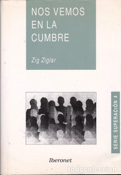 Livros em segunda m&atilde;o: Nos vemos en la cumbre- 9788488534033
