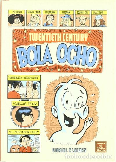 Libros: Twentieth Century Bola Ocho- 9788478338023