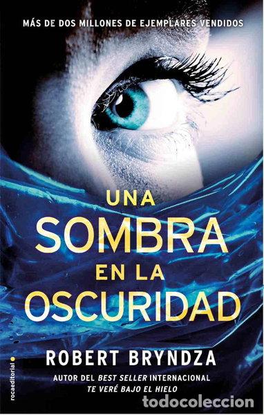 Libros: Una sombra en la oscuridad- 9788416700707