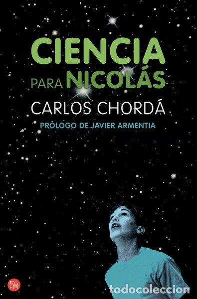 Libros: Ciencia para Nicol&aacute;s- 9788466368421