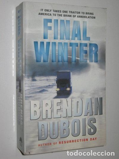 Libros: Final Winter- 9780751537208