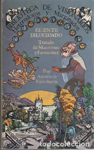 B&uuml;cher: El ente dilucidado- 9788427604636