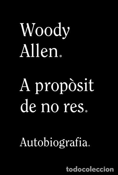 Libros: A prop&ograve;sit de no res- 9788413620305