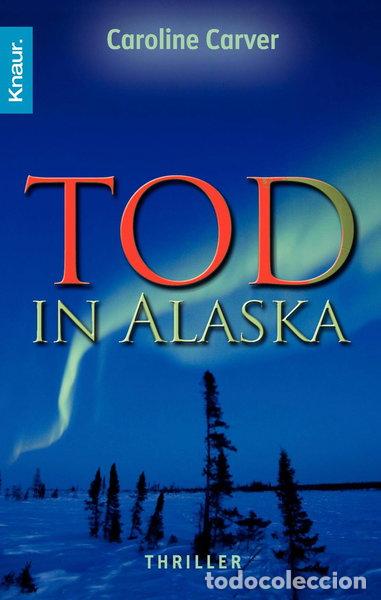 Libros: Tod in Alaska- 9783426635391
