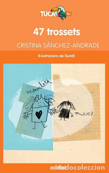 books: 47 trossets- 9788468316031