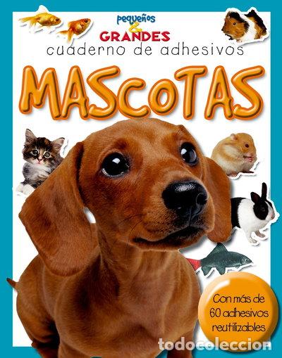 books: Mascotas- 9788478649273