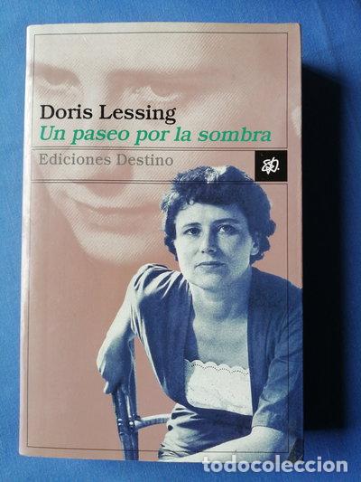 books: Un paseo por la sombra- 9788423330584