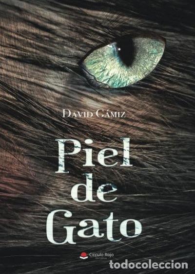 Libros: Piel de gato- 9788491947882