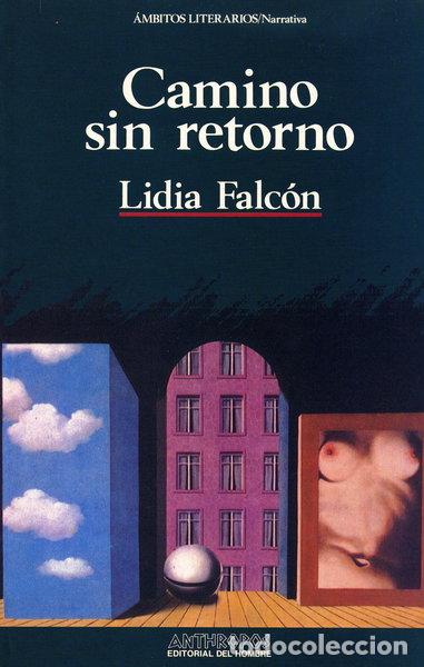 Libros: Camino sin retorno- 9788476583326
