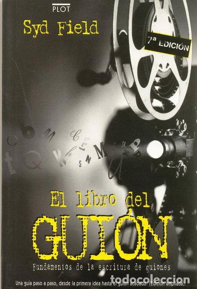 Libros: El libro del gui&oacute;n- 9788486702274 - Foto 1