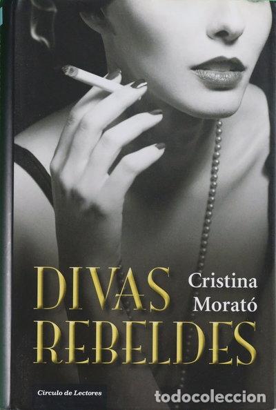 Libros: Divas rebeldes- 9788467244519 - Foto 1
