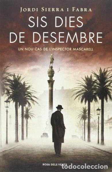 Livros em segunda m&atilde;o: Sis dies de desembre- 9788401389177