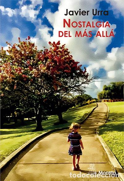 Livros em segunda m&atilde;o: Nostalgia del m&aacute;s all&aacute;- 9788471129109