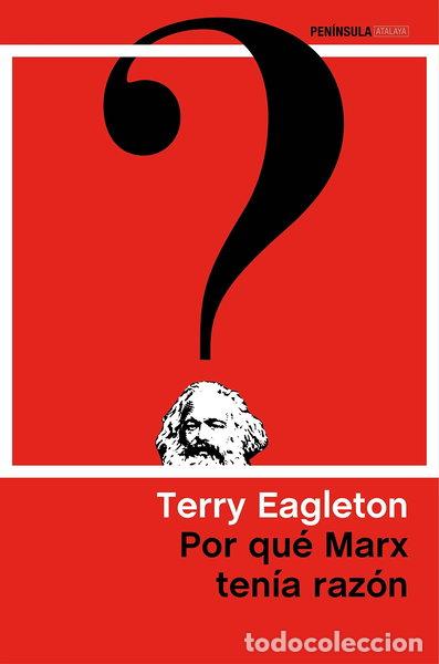 Livros em segunda m&atilde;o: Por qu&eacute; Marx ten&iacute;a raz&oacute;n- 9788499423906