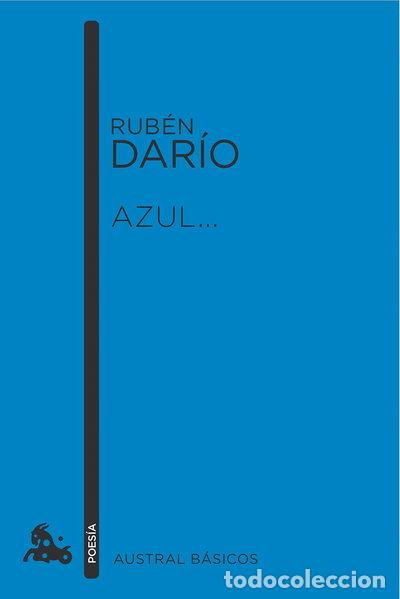 Libros: Azul...- 9788467049435 - Foto 1