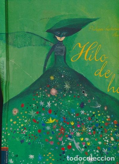 Libros: Hilo de hada- 9788426372574 - Foto 1