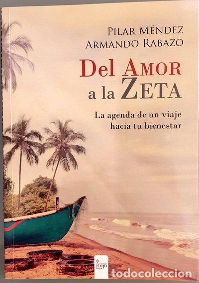 Livros em segunda m&atilde;o: Del amor a la zeta- 9788490506868