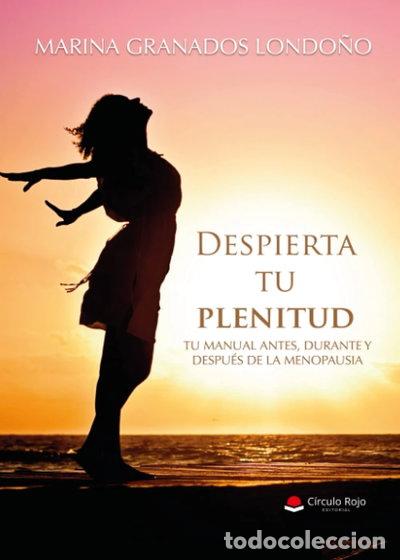 Livros em segunda m&atilde;o: Despierta tu plenitud- 9788491837060