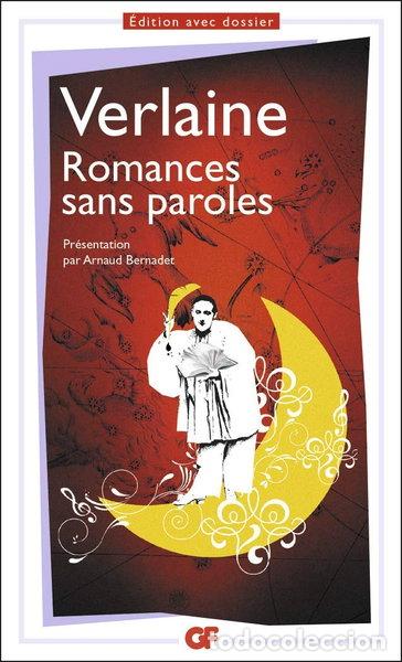 Libros: Romances sans paroles- 9782081282162