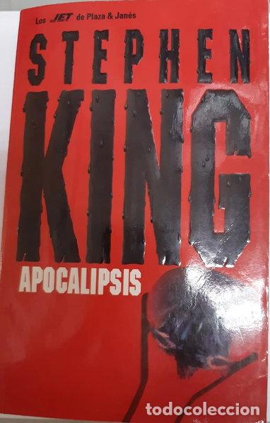 Libros: Apocalipsis- 9788401474668