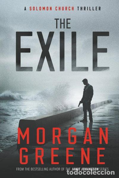 Libros: The Exile- 9798310643789