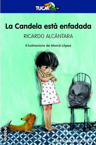 Libri di seconda mano: La Candela est&agrave; enfadada- 9788468334493