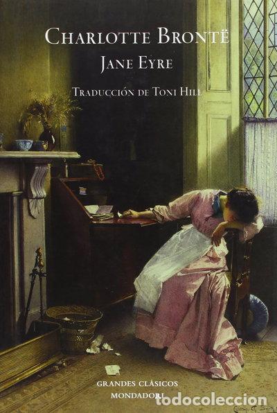 Libros: Jane Eyre- 9788439721673 - Foto 1
