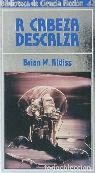 Libros: A cabeza descalza- 9788476344569