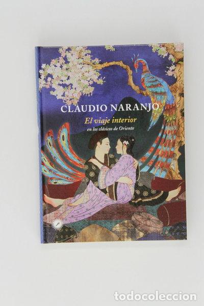Livres: El viaje interior- 9788495496980