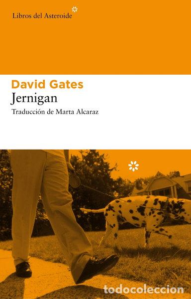 Livres: Jernigan- 9788492663170