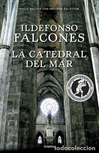 Libros: La catedral del mar- 9788425354755