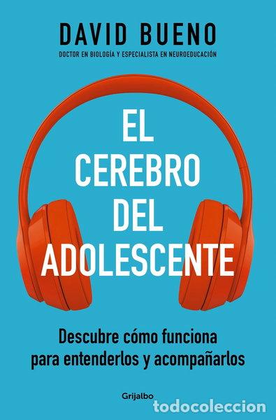 Libros: El cerebro del adolescente- 9788425361357 - Foto 1