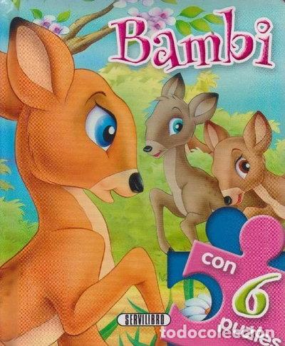 Libros: El libro de la selva- 9788479716462