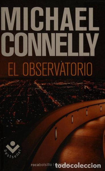 Libros: El observatorio- 9788496940796