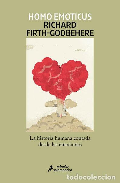 Livres: Homo emoticus- 9788418681141