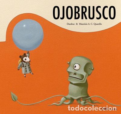 Libros: Ojobrusco- 9788496788404