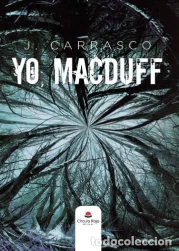 Livres: Yo, Macduff- 9788411042543