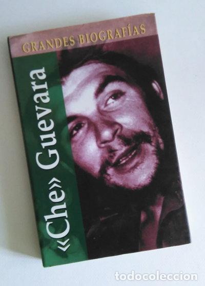 Livres: Che Guevara- 9788484038573