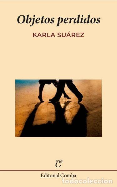 Livres: Objetos perdidos- 9791399177909