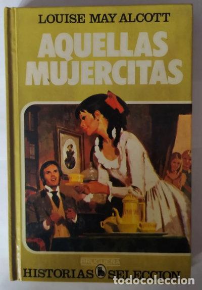 Livres: Aquellas mujercitas- 9788402014191