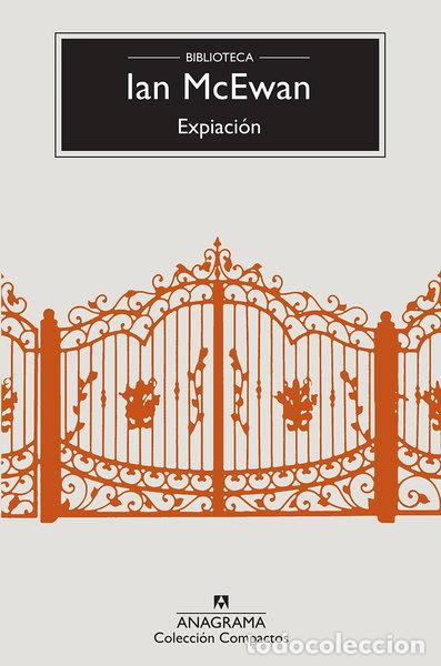 Libros: Expiaci&oacute;n- 9788433976550