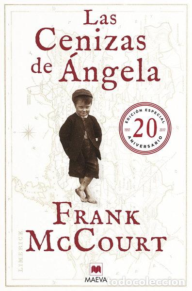 Libros: Las cenizas de &Aacute;ngela- 9788416690695 - Foto 1